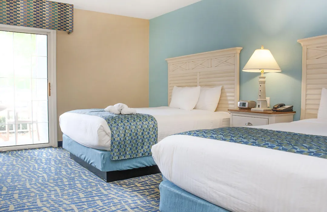 Grand Beach Resort Hotel-1