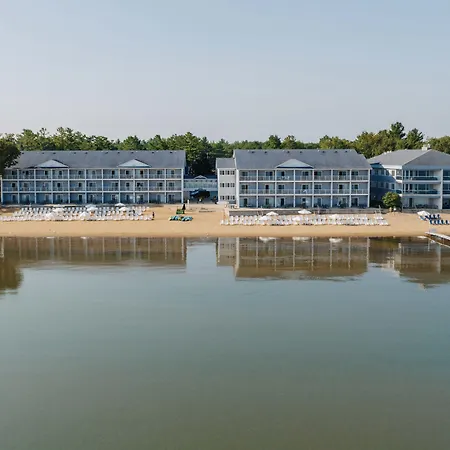 Grand Beach Resort Hotel-3